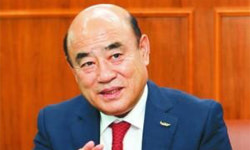 소유 땅에 도로 놓고 토지보상 미리 받고… 정현복 광양시장 ‘이해충돌’ 논란