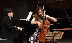 코로나 딛고 봄과 함께 통영국제음악제 우리 곁으로