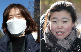 [사설] ‘수사 대상’ 박은정·임은정이 합동감찰 주도한다니