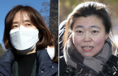 [사설] ‘수사 대상’ 박은정·임은정이 합동감찰 주도한다니