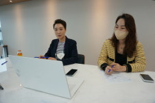 끈질긴 마녀사냥에 지치지만… 멈추기보단 함께 극복해야 [진화하는 여성주의자 공격]