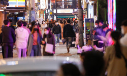 부산 유흥주점發 233명 연쇄확진