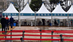 정부 자율 노력 믿고 방역조치 완화했는데 수칙 위반
