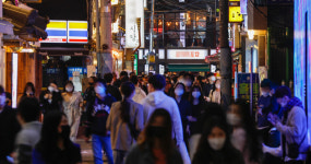 오늘부터 식당·카페갈 때 출입자 전원 명부 작성해야