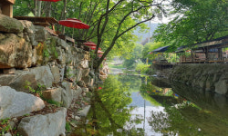백운·주록리·조무락골… 경기 계곡 명소로