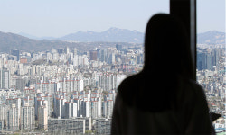 文 정부 4년… 신기루처럼 사라진 서울 내 집 마련 꿈