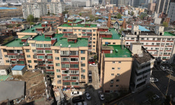 서부이촌동 강변강서맨션 등 5곳서 최고 35층 공공재건축 시동