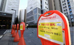 택배노조 “단지 내 택배차 출입금지는 갑질”