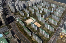 85㎡ 기준 강남 아파트 20억 육박…7억 미만은 금천·중랑구뿐