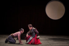 짧은 공연에 아쉬움 남겼다가 다시 돌아온 ‘조씨고아, 복수의 씨앗’