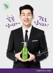 TS트릴리온 ‘TS샴푸’ 마켓컬리 공식 입점