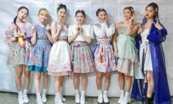 서울 DDP ‘케이팝×한복’展 열린다