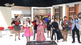 트로트가수 김지현 “갑상선암 수술로 목소리 잃어 2년간 말 못해”