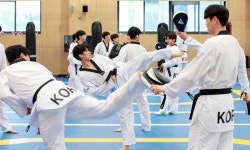 태권도, 도쿄올림픽 ‘한국 첫 금메달’ 도전장