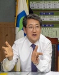 김순호 전남 구례군수 섬진강권 통합관광벨트 건설 최선