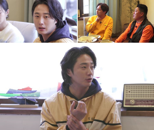 배우 정일우, 기억상실과 뇌동맥류 투병 극복하며 대체복무 이행 건강 회복했다