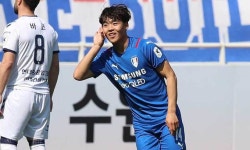 수원 삼성, 유스 출신 3인방 활약 빛났다