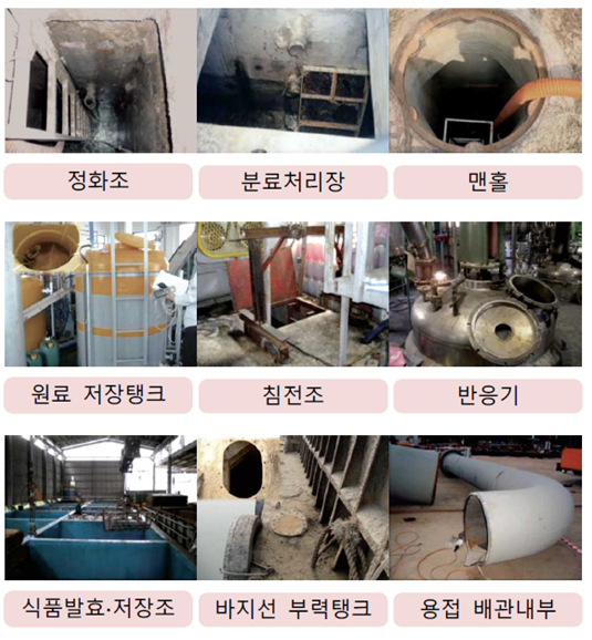 서울 금천구 맨홀 질식사고로 한 명 사망, 한 명 의식 잃어 안전조치 강화 필요
