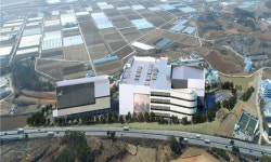 충북도, 2500억 물류단지 투자 유치