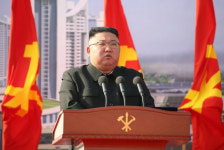 교황 “이산가족 얼마나 고통… 준비되면 北 가겠다”