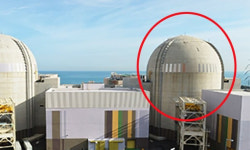 신월성 1호기 54일간 계획예방정비… 주요 설비 점검