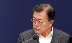 '집값 폭등' 뿔난 민심… 文 지지율 '30%' 마저 무너졌다