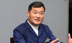 오규석 기장군수, 현안사업 해결 위해 박형준 부산시장 면담 요청