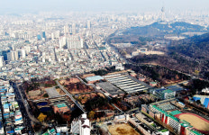 문화재 발견되지 않아… 대구시청 신청사 건립 순항