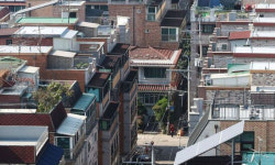 서울 빌라 거래량, 4개월 연속 아파트 추월