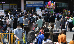 변이확산·이동급증·백신불신…4차 유행 ‘빨간불’