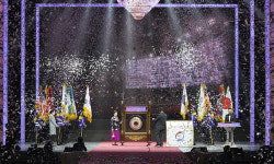 “인류 발전 위한 초석 되길”… 전세계서 영상축하 메시지 [신통일한국을 위한 싱크 탱크 2022 출범 희망전진대회]