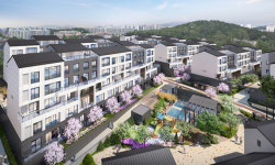 [부동산 단신] ‘봉담자이라피네’ 750가구 24일부터 분양 외