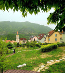 가평에 프랑스·이탈리아·스위스 있다 [최현태 기자의 여행홀릭]