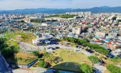 옛 대구기상대 부지, 복합문화공간으로 재탄생