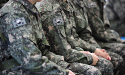 “사람 해칠 수 없다” 종교적 사유가 아닌 개인적 신념 따른 병역거부자… 1심서 무죄