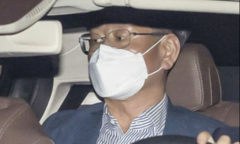 택시기사 “이용구, 내가 하차상태서 폭행 피해 진술 부탁”