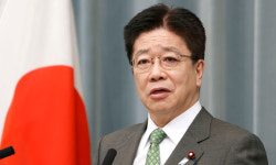 ‘강제징용 소송’ 각하에 日 관방 “韓 구체적인 제안 주시”