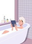 영국 연구팀 “뜨거운 물로 목욕하면 운동할 때와 비슷한 효과”
