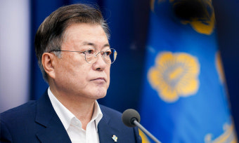 文, 11~13일 G7 정상회의 첫 대면 참석… 관전 포인트는?