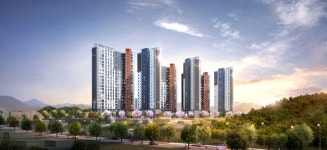 선원건설, 887억 규모 ‘디엘본가평설악’ 수주