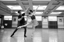 유니버설발레단 신작 트리플 빌, 18∼20일 공연