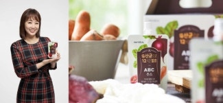 웰팜 파이토컬, 16일 현대홈쇼핑서 유산균으로 12시간 발효 ABC주스 2차 앙코르 방송 진행