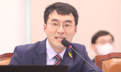 김남국 “‘이준석 태풍’, 대표적인 청년정치 실패 사례 될 수도”