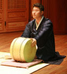 고법 보유자 박시양 ‘무형문화재’ 인정 예고