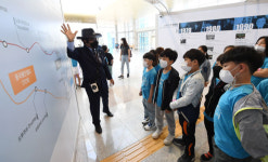 막다른 길에서 새 길을 만나다 [밀착취재]