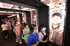 막다른 길에서 새 길을 만나다 [밀착취재]