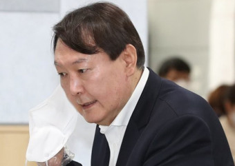 [속보] 헌재, ‘윤석열 검사징계법’ 헌법소원 24일 선고