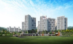 양우내안애 퍼스트힐, 입지환경과 친환경단지 구성… 검단신도시 핵심 분양 아파트로 부상