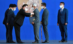 “1129일간의 6·25 국난 기억… 韓 재도약 힘으로”