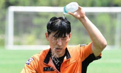 델리서울소방학교 | [포토에세이] 가장 먼저 위험에 뛰어드는 소방관 ‘존경’